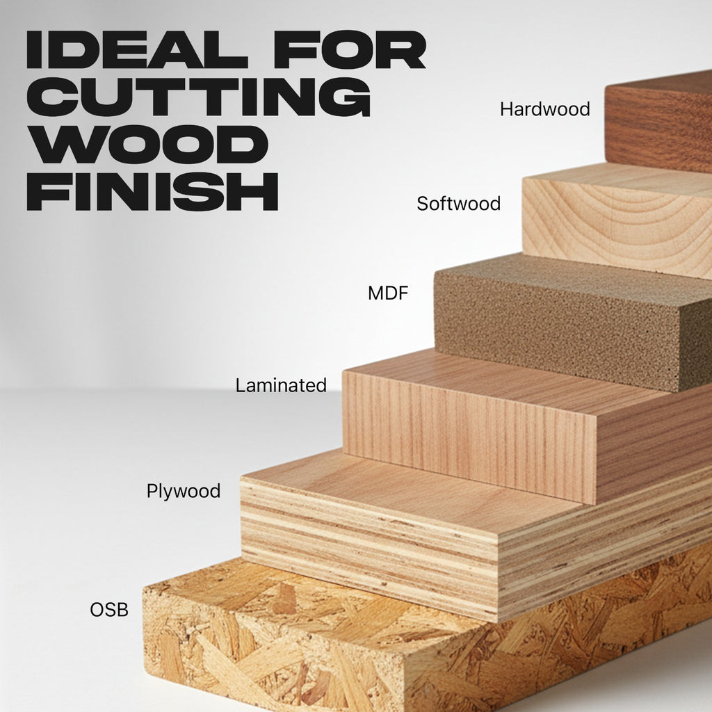 The Best 7-1/4" Circular Saw Blade